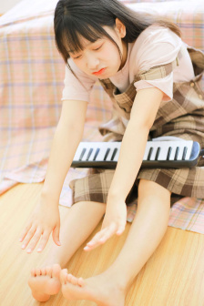 护士和离异女友